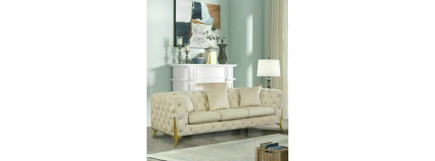 Sofa Vải